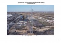 ИНФОРМАЦИЯ ПО ИСПОЛНЕНИЮ УТВЕРЖДЕННОЙ ИНВЕСТИЦИОННОЙ ПРОГРАММЫ IV КВАРТАЛ 2024 Г