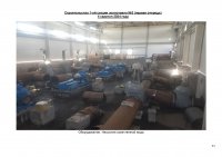 ИНФОРМАЦИЯ ПО ИСПОЛНЕНИЮ УТВЕРЖДЕННОЙ ИНВЕСТИЦИОННОЙ ПРОГРАММЫ IV КВАРТАЛ 2024 Г
