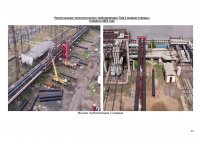ИНФОРМАЦИЯ ПО ИСПОЛНЕНИЮ УТВЕРЖДЕННОЙ ИНВЕСТИЦИОННОЙ ПРОГРАММЫ IV КВАРТАЛ 2024 Г