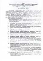 2025 жылғы наурыздың қорытындысы бойынша «Караганда Энергоцентр» ЖШС Қарағанды ЖЭО-3 