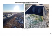 БЕКІТІЛГЕН ИНВЕСТИЦИЯЛЫҚ БАҒДАРЛАМАНЫҢ ОРЫНДАЛУЫ ЖӨНІНДЕГІ АҚПАРАТ 2025 ЖЫЛҒЫ II ТОҚСАН