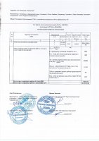 КЕҢЕЙТУ ЖОБАСЫНЫҢ ЖОСПАР-КЕСТЕСІН ОРЫНДАУ ТУРАЛЫ ЕСЕБІ