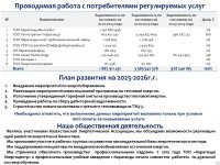 ТҰТЫНҮШЫЛАРҒА АРНАЛҒАН АҚПАРАТ