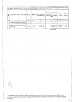 ТОЛЫҚТЫРУ ЖӘНЕ ӨЗГЕРТУ № 109