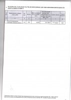 ТОЛЫҚТЫРУ ЖӘНЕ ӨЗГЕРТУ № 2