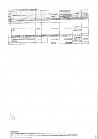 ТОЛЫҚТЫРУ ЖӘНЕ ӨЗГЕРТУ № 3