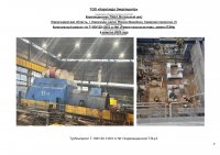 БЕКІТІЛГЕН ИНВЕСТИЦИЯЛЫҚ БАҒДАРЛАМАНЫҢ ОРЫНДАЛУЫ ЖӨНІНДЕГІ АҚПАРАТ 2025 ЖЫЛҒЫ IV ТОҚСАН