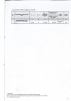 ТОЛЫҚТЫРУ ЖӘНЕ ӨЗГЕРТУ №20