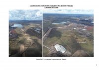 БЕКІТІЛГЕН ИНВЕСТИЦИЯЛЫҚ БАҒДАРЛАМАНЫҢ ОРЫНДАЛУЫ ЖӨНІНДЕГІ АҚПАРАТ 2026 ЖЫЛҒЫ I ТОҚСАН