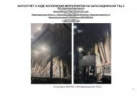 БЕКІТІЛГЕН ИНВЕСТИЦИЯЛЫҚ БАҒДАРЛАМАНЫҢ ОРЫНДАЛУЫ ЖӨНІНДЕГІ АҚПАРАТ 2026 ЖЫЛҒЫ I ТОҚСАН