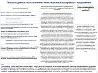 ТҰТЫНҮШЫЛАРҒА АРНАЛҒАН АҚПАРАТ