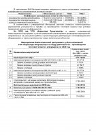 БЕКІТІЛГЕН ИНВЕСТИЦИЯЛЫҚ БАҒДАРЛАМАНЫҢ ОРЫНДАЛУЫ ЖӨНІНДЕГІ АҚПАРАТ 2026 ЖЫЛҒЫ II ТОҚСАН