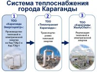 Ежегодный отчет о деятельности субъекта естественной монополии за 2016 год по виду деятельности - производство тепловой энергии