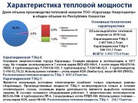 Ежегодный отчет о деятельности субъекта естественной монополии за 2016 год по виду деятельности - производство тепловой энергии