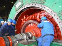 Главная цель ремонтной кампании – обеспечение надежной работы энергооборудования в отопительный период. Главная цель ремонтной кампании – обеспечение надежной работы энергооборудования в отопительный период.