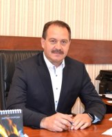 Приступил к работе новый генеральный директор ТОО "Караганда Энергоцентр" Приступил к работе новый генеральный директор ТОО "Караганда Энергоцентр"