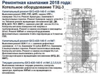 СОСТОЯЛСЯ ЕЖЕГОДНЫЙ ОТЧЕТ ТОО «КАРАГАНДА ЭНЕРГОЦЕНТР» ПЕРЕД ПОТРЕБИТЕЛЯМИ