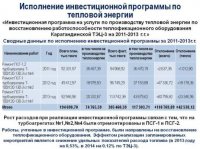 СОСТОЯЛСЯ ЕЖЕГОДНЫЙ ОТЧЕТ ТОО «КАРАГАНДА ЭНЕРГОЦЕНТР» ПЕРЕД ПОТРЕБИТЕЛЯМИ