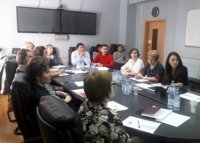 В КАРАГАНДЕ СОСТОЯЛСЯ СЕМИНАР, ПОСВЯЩЕННЫЙ РЫНКУ ЭЛЕКТРИЧЕСКОЙ МОЩНОСТИ В КАРАГАНДЕ СОСТОЯЛСЯ СЕМИНАР, ПОСВЯЩЕННЫЙ РЫНКУ ЭЛЕКТРИЧЕСКОЙ МОЩНОСТИ