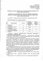 ОБЪЯВЛЕНИЕ № 3097