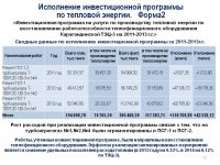 Отчет субъекта естественной монополии по итогам 2019 года