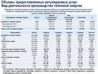 ОТЧЕТ ТОО "КАРАГАНДА ЭНЕРГОЦЕНТР" ПО ИТОГАМ 2019 ГОДА 