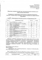 ОБЪЯВЛЕНИЕ № 5110