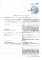 ОБЪЯВЛЕНИЕ № 2008007