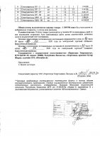 ОБЪЯВЛЕНИЕ № 2009234
