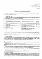 ОБЪЯВЛЕНИЕ № 2006190