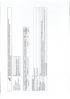 ОБЪЯВЛЕНИЕ № 2009033