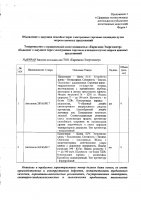 ОБЪЯВЛЕНИЕ № 2009199
