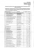 ОБЪЯВЛЕНИЕ № 2011585