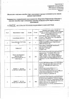 ОБЪЯВЛЕНИЕ № 2012838
