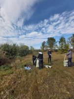 «Караганда Энергоцентр» ЖШС World Cleanup Day  Дүниежүзілік сенбілігіне қатысты