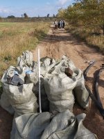 «Караганда Энергоцентр» ЖШС World Cleanup Day  Дүниежүзілік сенбілігіне қатысты