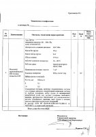 ОБЪЯВЛЕНИЕ № 2014635