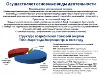 ОТЧЕТ СУБЪЕКТА ЕСТЕСТВЕННОЙ МОНОПОЛИИ ПО ИТОГАМ 2020 ГОДА